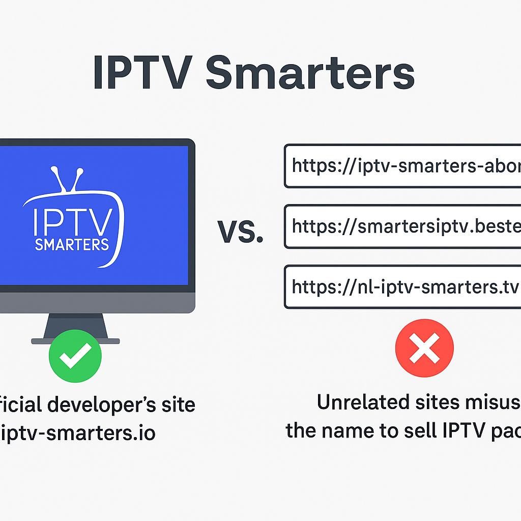 Laat je niet foppen door de heren