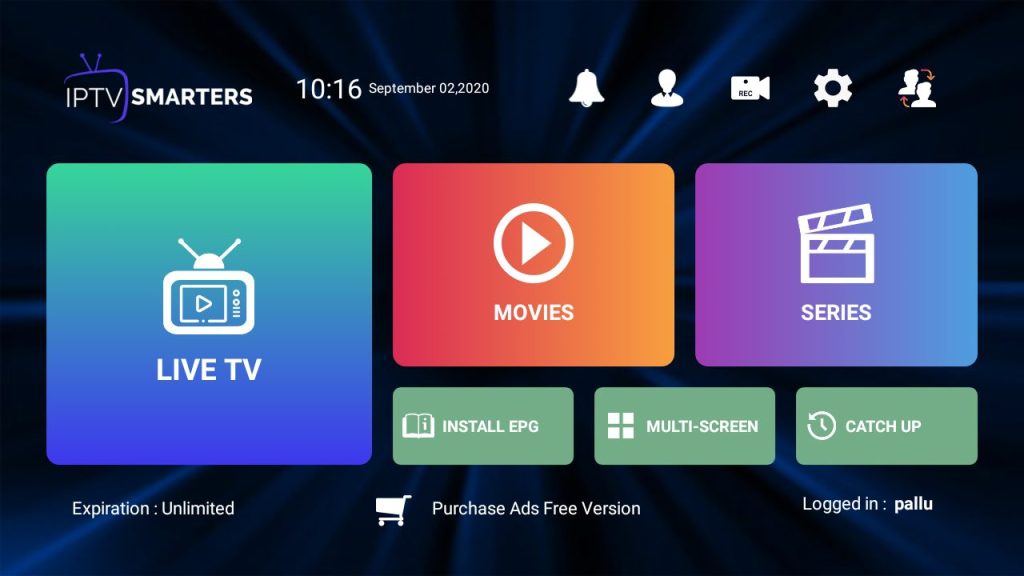 Smarters IPTV Pro Installeren ✔️ WAARSCHUWING voor nep-sites! | Pro-IPTV