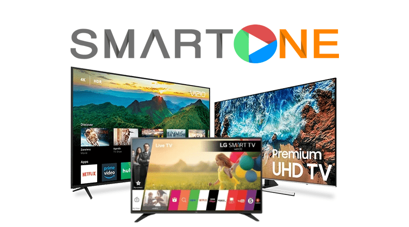 SmartOne IPTV op Samsung en LG – Alleen je MAC-adres nodig | Pro-IPTV
