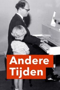 Andere Tijden poster