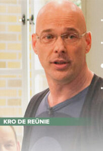 De Reünie poster