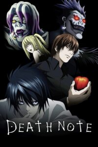 Death Note poster