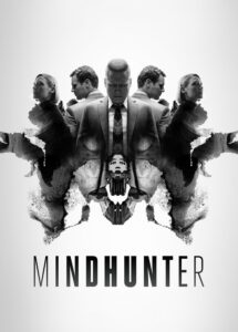 Mindhunter poster