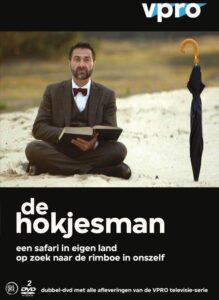 De Hokjesman poster