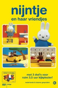 Nijntje poster