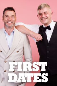 First Dates poster