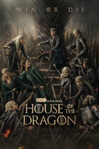 House of the Dragon poster