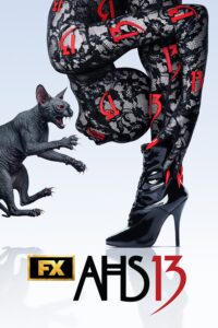 American Horror Story poster