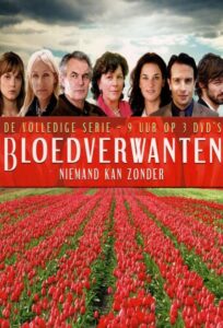 Bloedverwanten poster