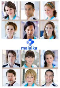 Malaika poster
