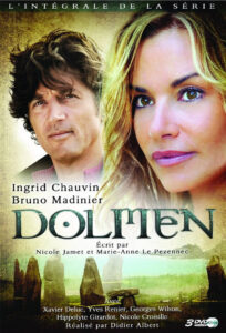 Dommel poster