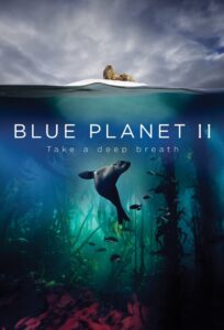 Blue Planet II poster