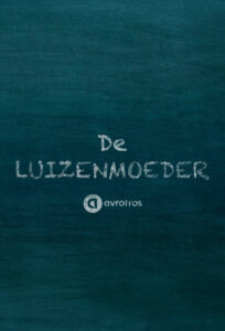 De Luizenmoeder poster