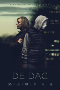 De Dag poster