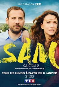 Sam Sam poster