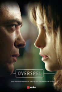 Overspel poster