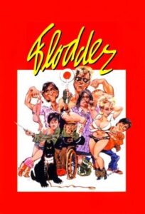 Flodder poster