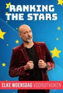 Ranking the Stars poster