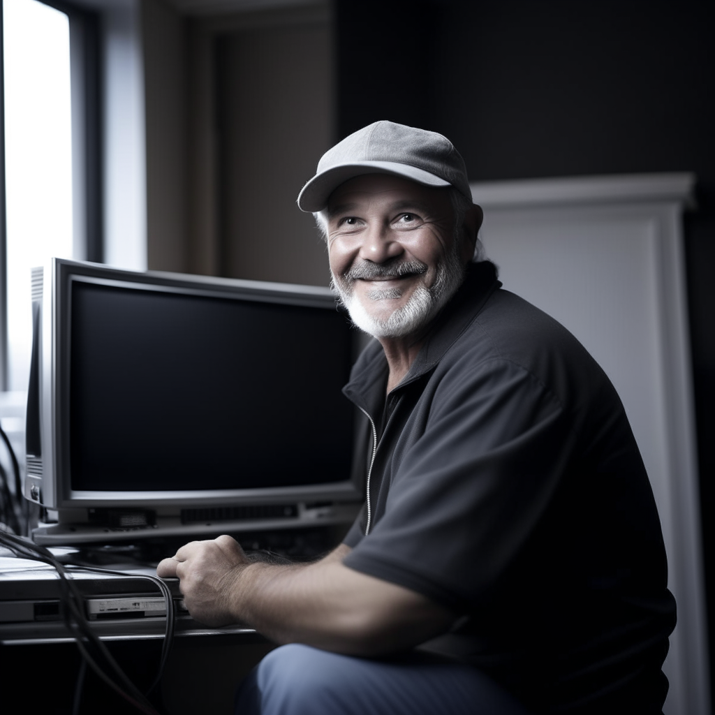 Willem, Head of Support bij Pro IPTV